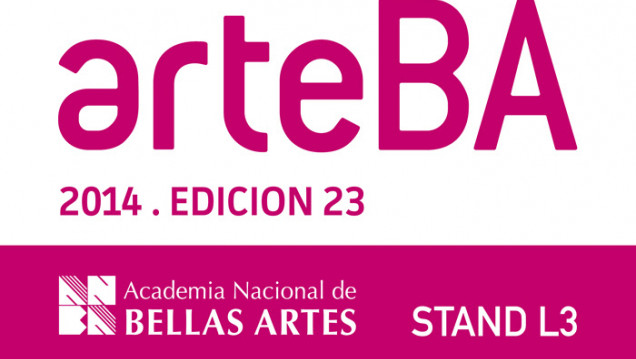 imagen ArteBA 2014