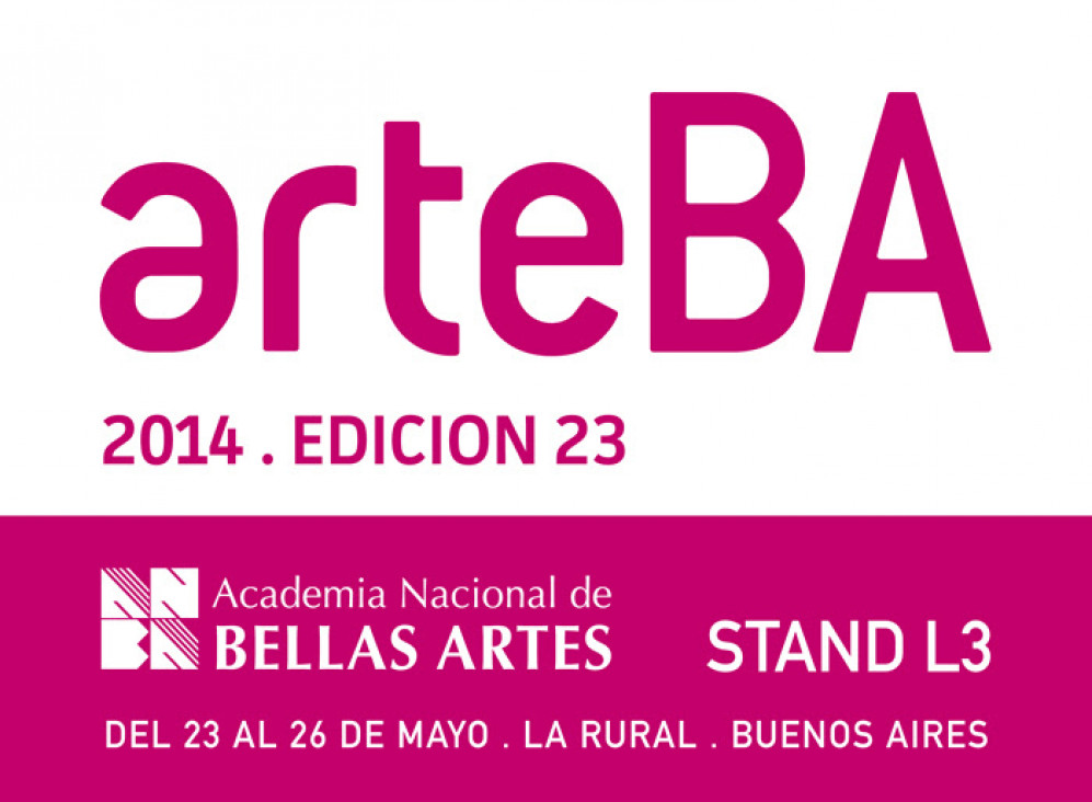 imagen ArteBA 2014