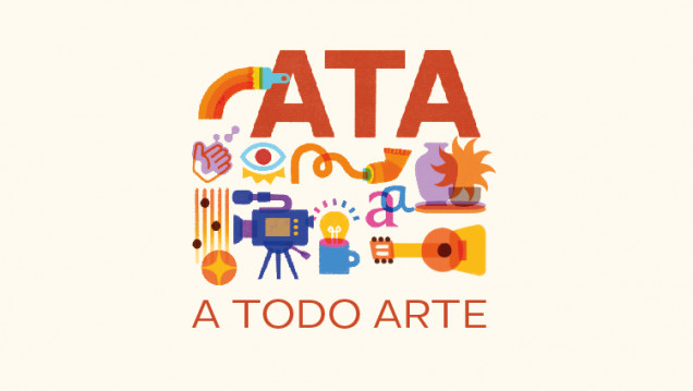 imagen A Todo Arte: un proyecto de intercambio de la FAD con escuelas con orientación artística