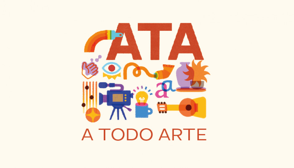 imagen A Todo Arte: un proyecto de intercambio de la FAD con escuelas con orientación artística