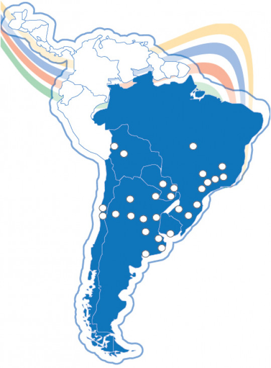 imagen Inscripción abierta para becas de intercambio AUGM