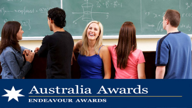 imagen El gobierno de Australia abre la inscripción para el sistema de becas y fellowships "EndeavourAwards"