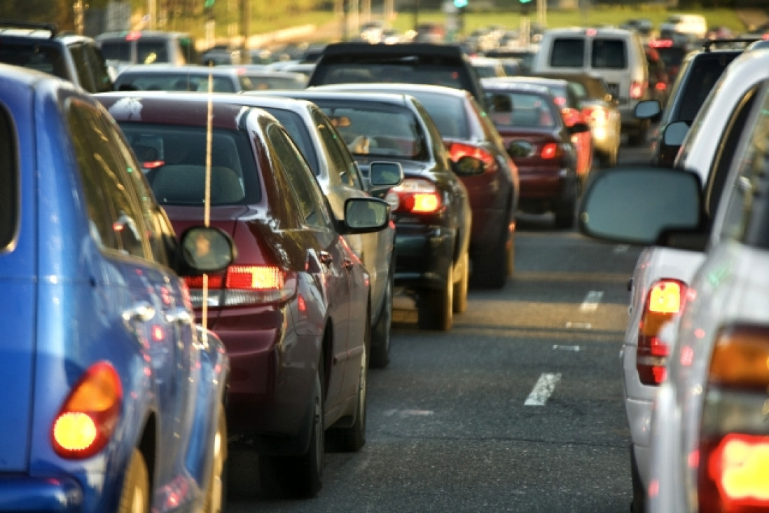 imagen Iniciará Diplomatura en Transporte, Diseño y Salud para la Seguridad Vial