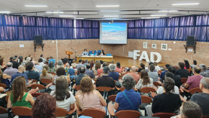 imagen Evaluación de desempeño docente