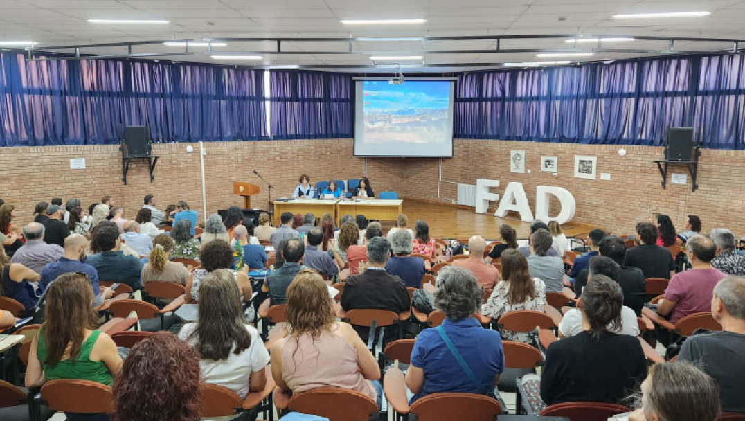 imagen Evaluación de desempeño docente