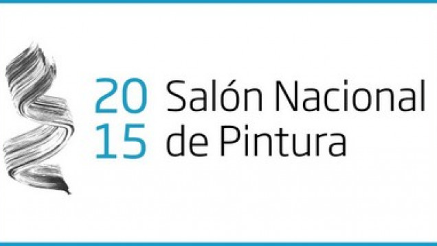 imagen Salón Nacional de Pintura 2015