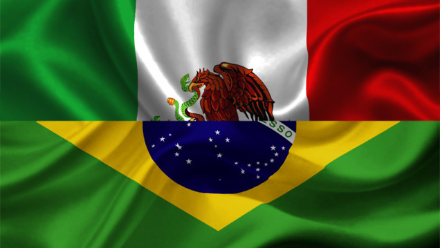 imagen Becas de posgrado a Brasil y México
