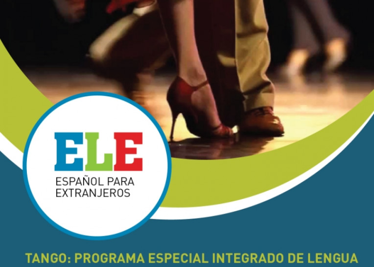 imagen Estudiantes extranjeros podrán aprender y perfeccionarse en la práctica de idioma español