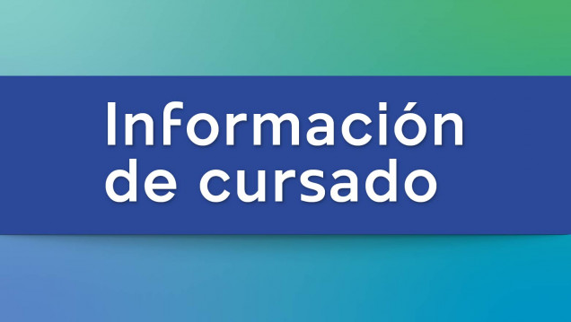 imagen Información para la reinscripción anual y cursado de materias 2026