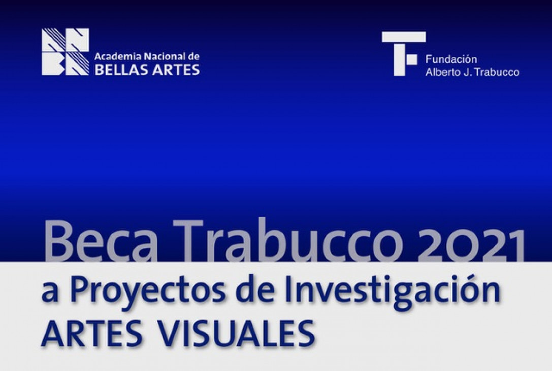 imagen Está abierta la postulación a beca de investigación Alberto Trabucco 2021