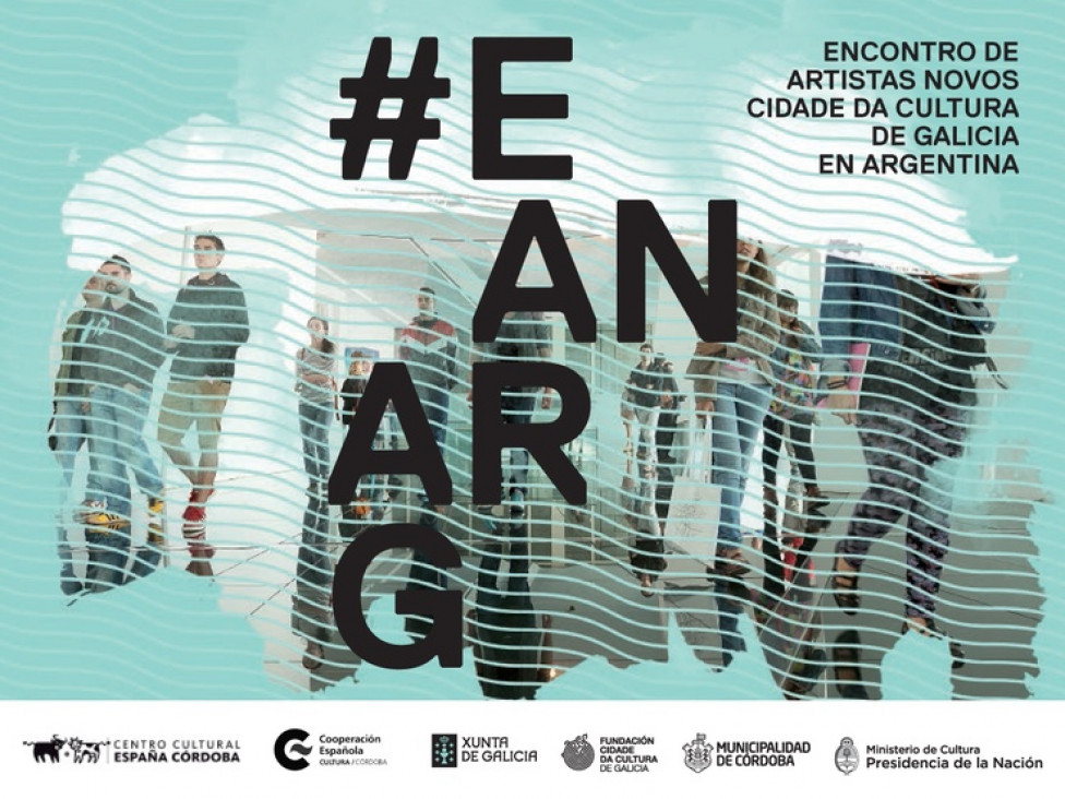 imagen Otorgan becas para participar en encuentro de artistas