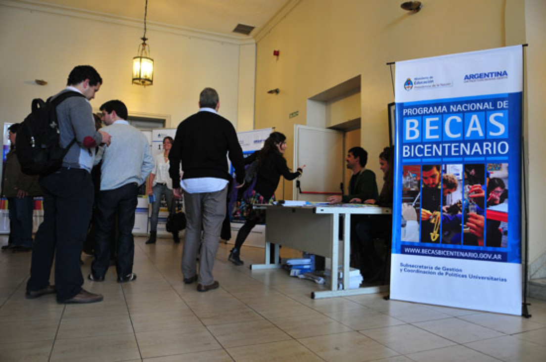 imagen Becas 2016 para estudiantes