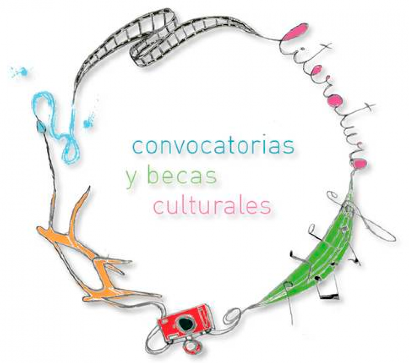 imagen Convocatorias y becas culturales