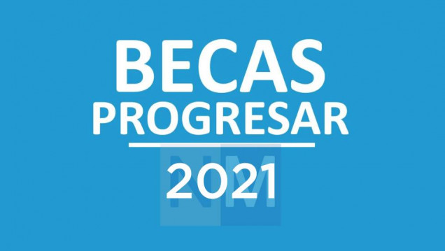 imagen Últimos días de inscripción para las Becas Progresar 2021