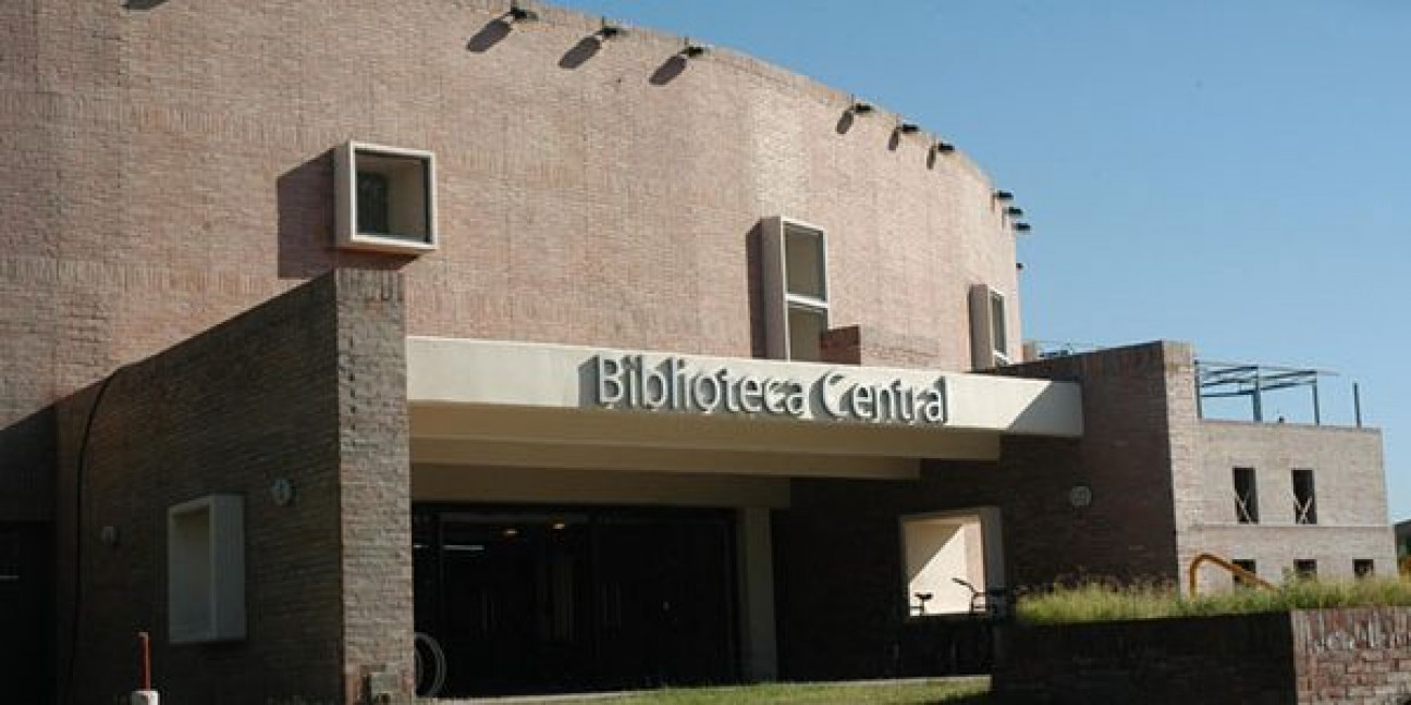 imagen Préstamos de verano de la Biblioteca Central de la UNCUYO