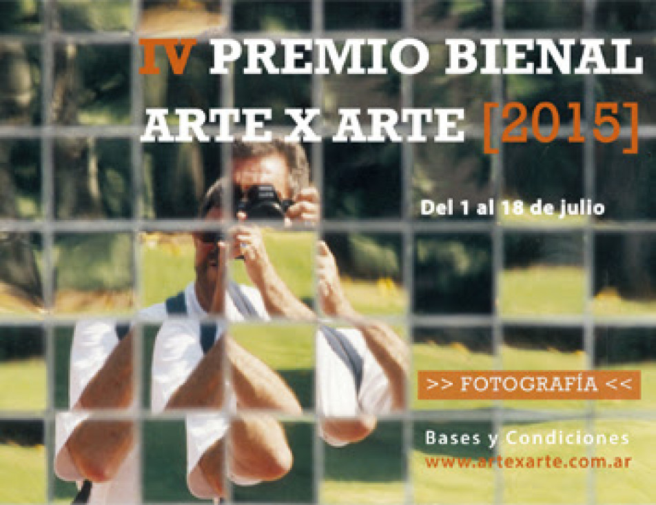 imagen Nuevo concurso fotográfico