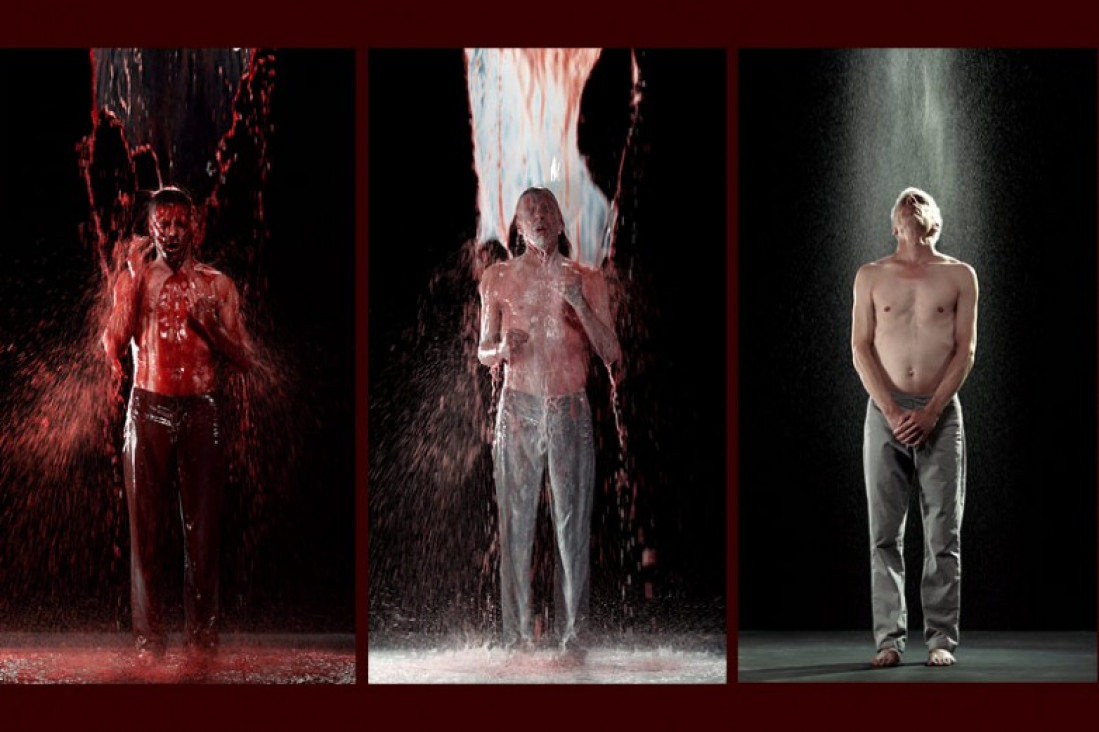 imagen Invitan a participar del viaje a la exposición de Bill Viola