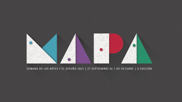 imagen Cuenta regresiva para MAPA, la décima edición de la Semana de las Artes y el Diseño