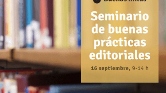 imagen Encuentro con editores universitarios en Mendoza
