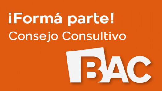 imagen Convocatoria abierta para integrar el Consejo Consultivo del Museo BAC de la FAD