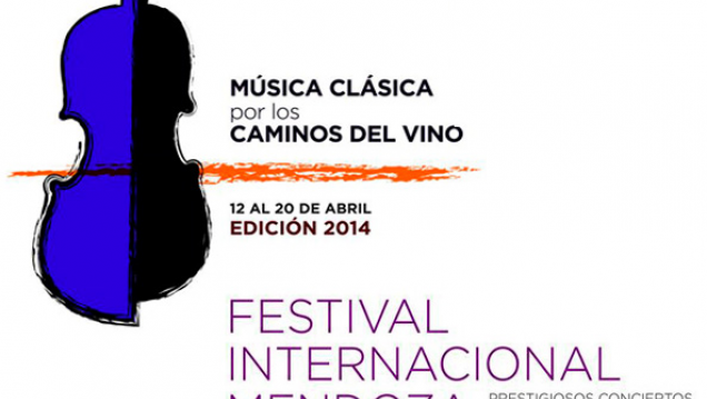 imagen Festival Internacional Música Clásica por los caminos del vino