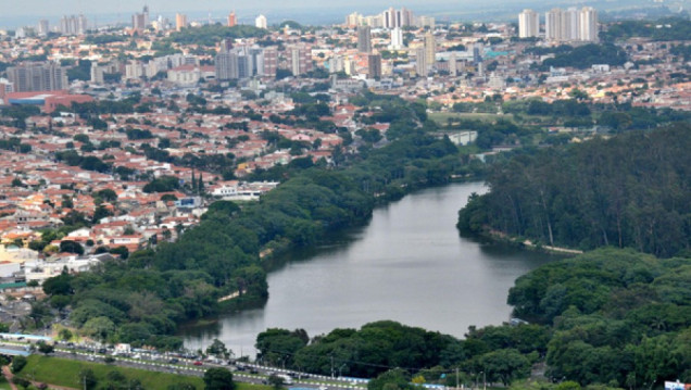 imagen 2º Congreso de Extensión AUGM en Campinas, Brasil