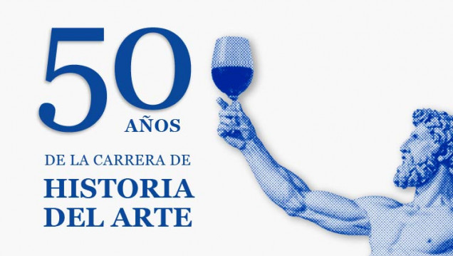 imagen  50 años de Historia del Arte en la UNCUYO: medio siglo formando miradas críticas y sensibles