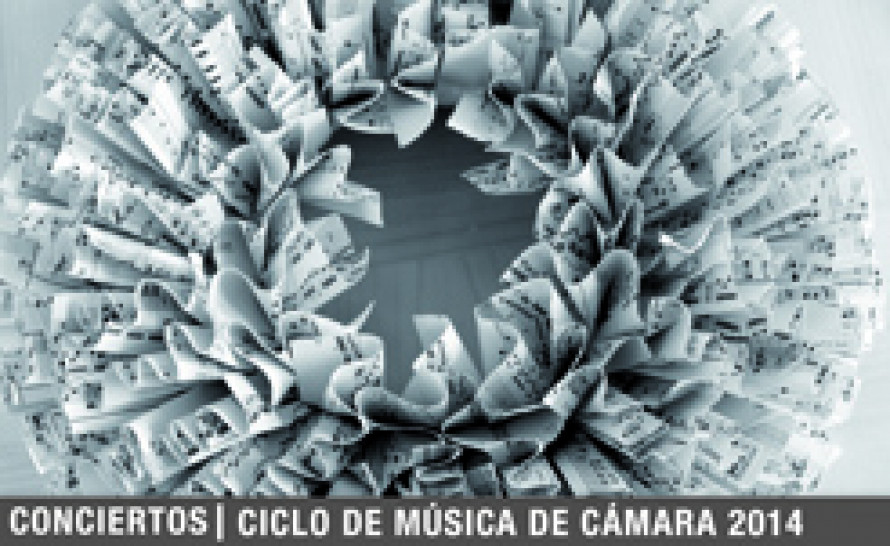 imagen Ciclo de música Clásica Académica 