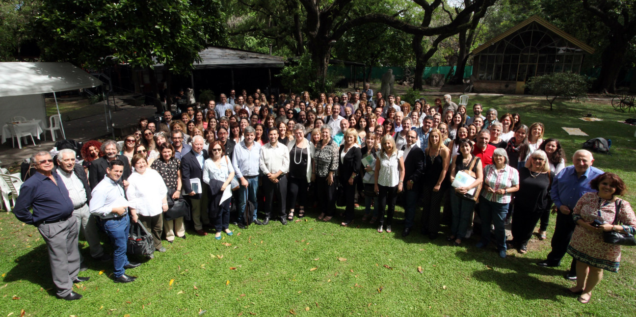 imagen La FAD participó en foro regional de Educación Superior