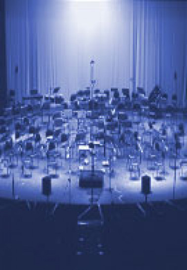 imagen Concierto Orquesta Juvenil de la Universidad Nacional de Cuyo