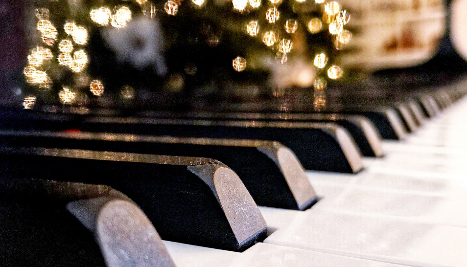 imagen Invitan a participar del concierto de fin de año de la Cátedra de Piano 