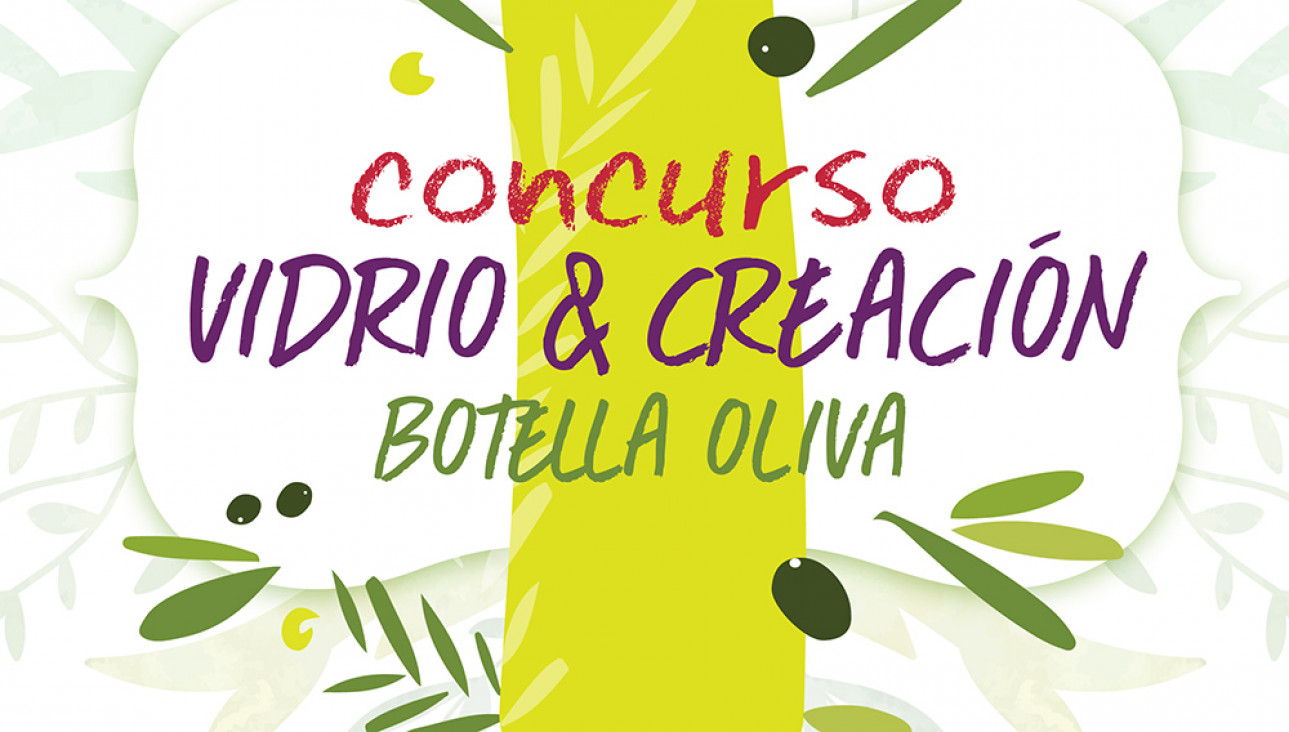 imagen Convocan a diseñadores para crear envase de aceite de oliva