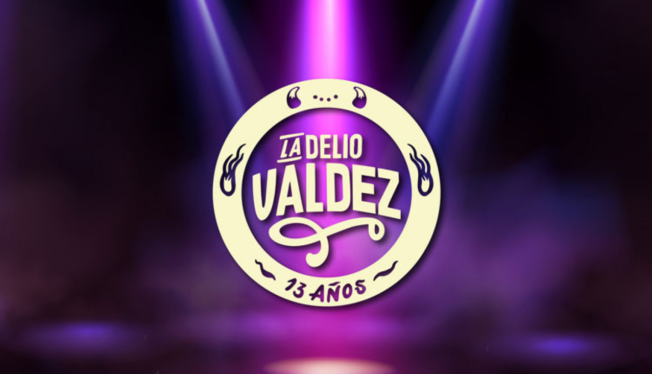 imagen La Delio Valdez hablará sobre la profesionalización del trabajo artístico cooperativo