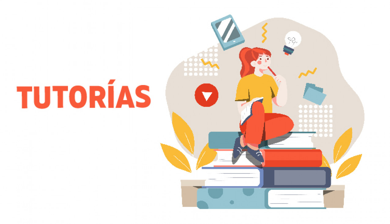 imagen Si sos estudiante de la FAD podés sumarte a las tutorías voluntarias 2022