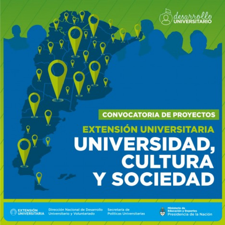 imagen Conoce las diferentes convocatorias de la Secretaría de Políticas Universitarias