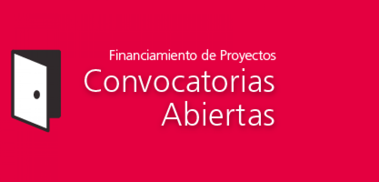 imagen Financiamiento para proyectos de investigación y desarrollo