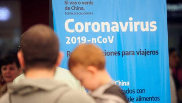 imagen Coronavirus: la UNCUYO ya activó un protocolo de prevención