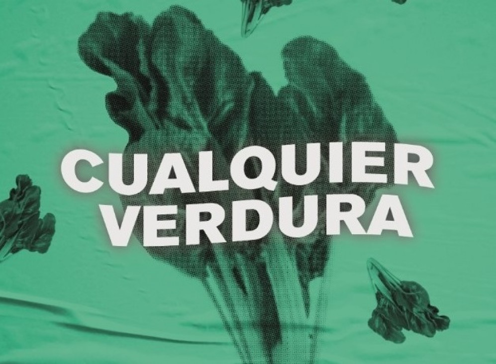 imagen Se acerca el II Festival Internacional de Diseño "Cualquier Verdura"