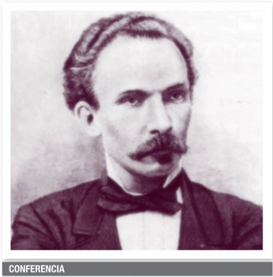 imagen Las Relaciones Interculturales en el Pensamiento de José Martí