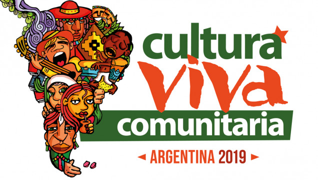 imagen La FAD será parte del IV Congreso de Cultura Viva Comunitaria