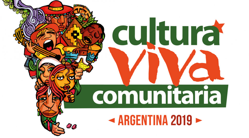 imagen La FAD será parte del IV Congreso de Cultura Viva Comunitaria