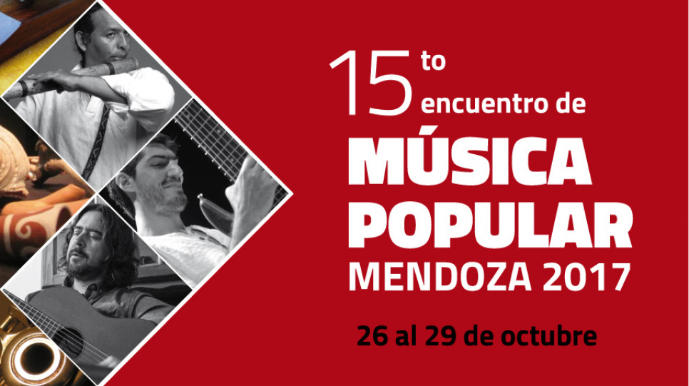 imagen En homenaje a Marziali, inicia el Encuentro de Música Popular 2017