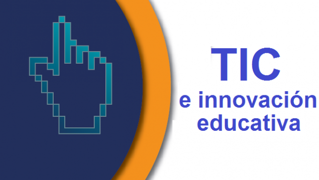 imagen Nuevos Cursos de TIC e Innovación Educativa