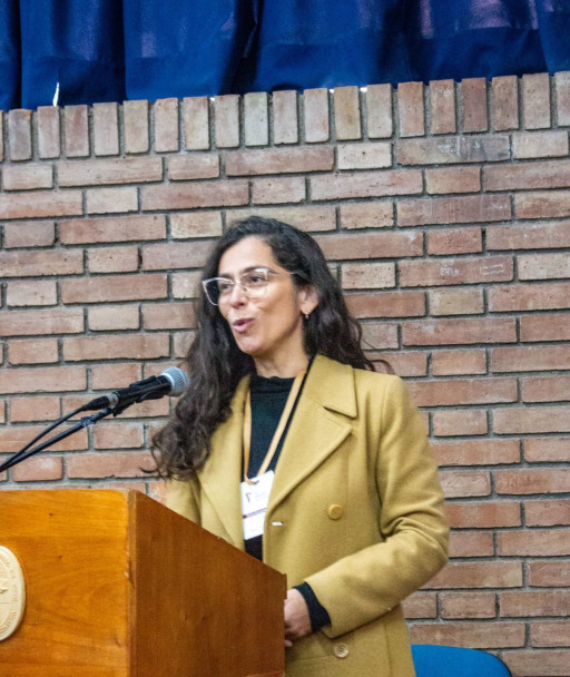 imagen La FAD fue sede del 6º JONICER, un espacio clave para la investigación y el desarrollo de la cerámica en Argentina