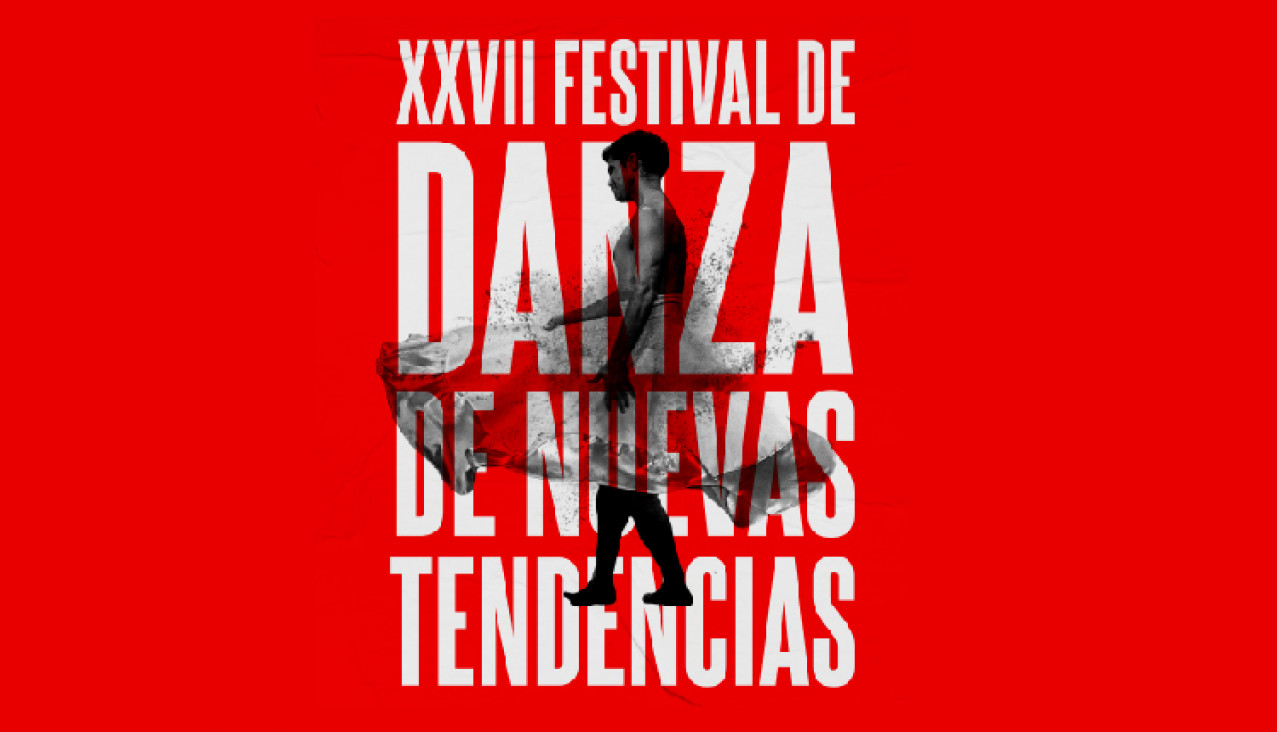 imagen Conversatorio sobre carreras de Danza en la XXVII edición del Festival de Danza Nuevas Tendencias 