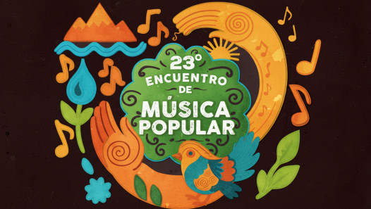 imagen Seis días para encontrarnos en la música: XXIII Encuentro de Música Popular