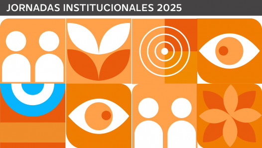 imagen Jornadas Institucionales 2025: desafíos y oportunidades en tiempos de crisis