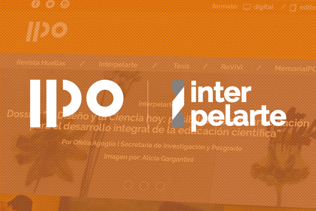 imagen Se realizará el lanzamiento de la Revista Interpelarte