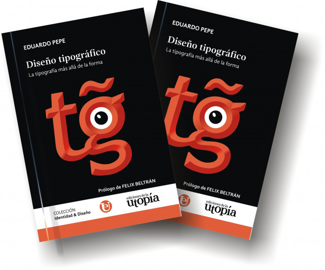 imagen Docente de la FAD presenta su libro sobre diseño tipográfico