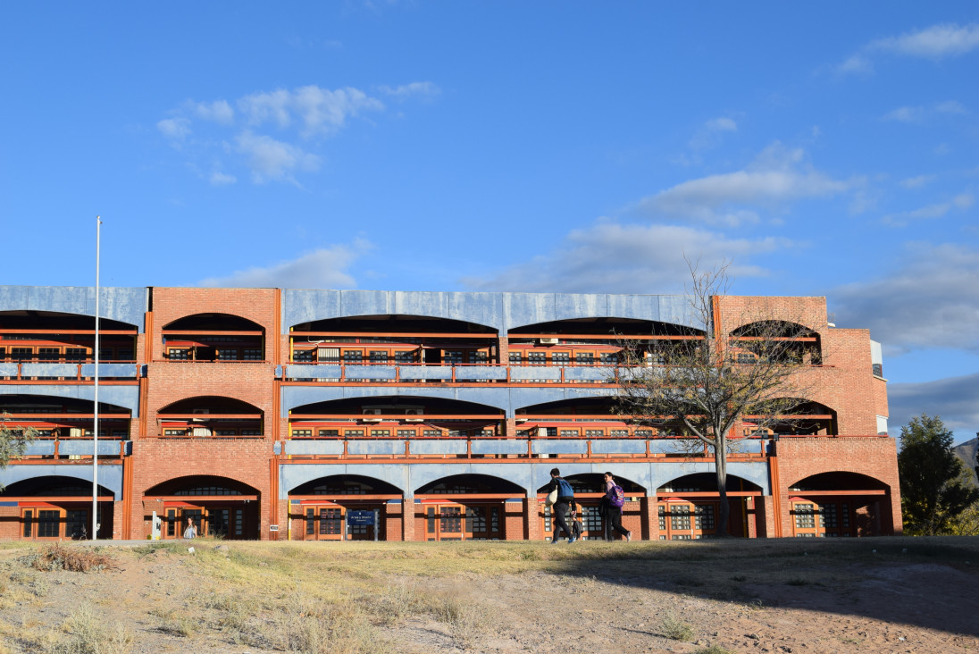 imagen Concursos docentes vigentes de la FAD